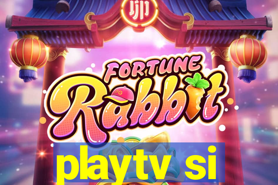 playtv si